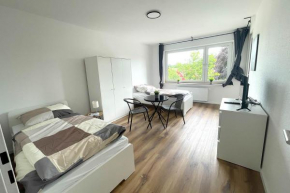 modern Apartment